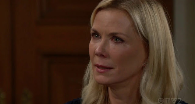 Performer of the Week: The Bold and The Beautiful’s Katherine Kelly Lang!