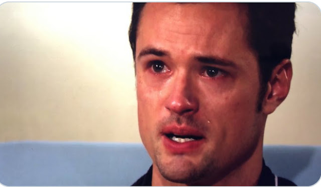 Performer of the Week: The Bold and The Beautiful’s Matthew Atkinson!