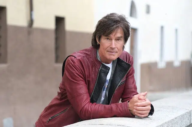 Ronn Moss Reveals Why He Left B&B After 25 Years, Renewing His Vows, Talks Music, Upcoming Projects & More! (EXCLUSIVE)