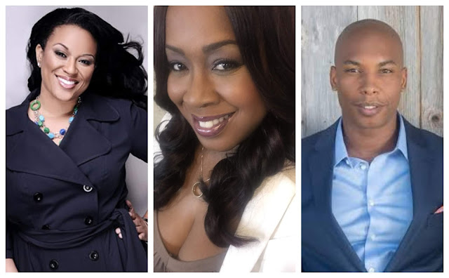 Meet The Cast Anacostia of Hit Web Series ‘Anacostia’! (EXCLUSIVE)