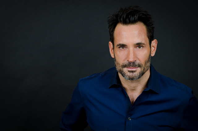 GH/Days Alum Gregory Zarian Joins A Number of New Projects!