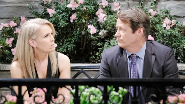 Days of Our Lives Spoilers: Jack Gets His Memory Back!