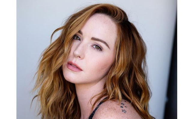 Y&R’s Camryn Grimes Is Headed to Primetime!
