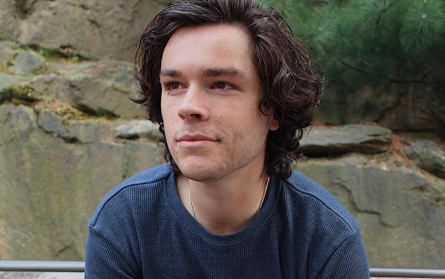One Life to Live’s Eddie Alderson Reveals He Is Cancer-Free!