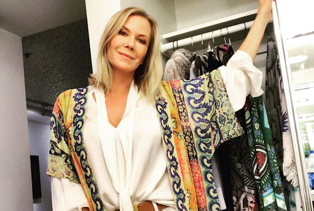 The Bold and the Beautiful’s Katherine Kelly Lang’s New Gig!