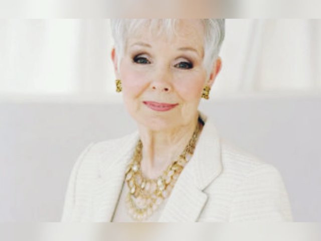 ATWT’s Alum Kathryn Hays Receives An Incredible Honor!
