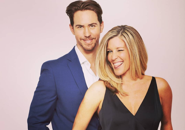 General Hospital’s Laura Wright Celebrates Birthday Milestone – See the Amazing Photos with Her Co-stars!