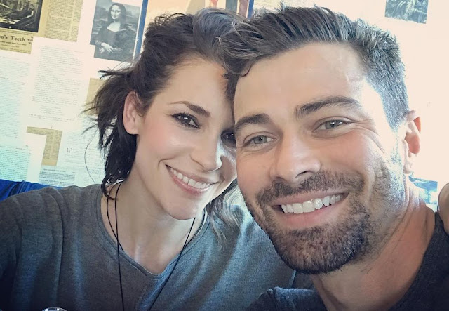 It’s Matt Cohen’s Birthday – See His Amazing Family Pics Here!