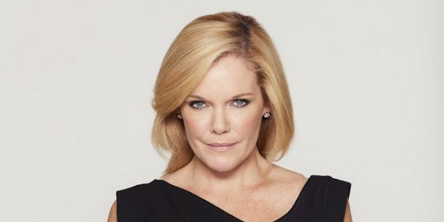 General Hospital’s Maura West Takes On Huge Personal Challenge!