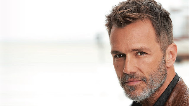 Soap Vet Scott Reeves Books 2 New Primetime Gigs!