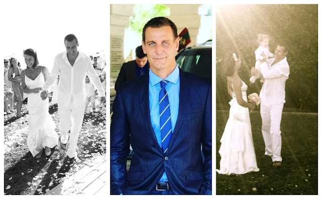 General Hospital’s Ingo Rademacher Celebrates A Special Romantic Milestone!