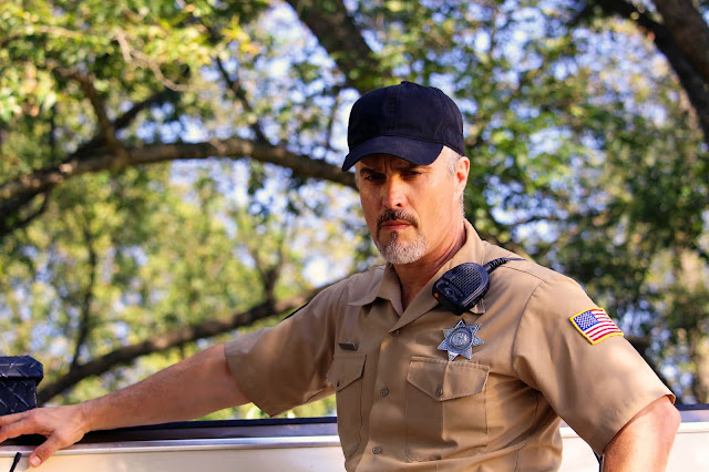 Rick Hearst Talks His New Movie ‘Full Count’, If He Wants to Return to ‘General Hospital’, His Experience of A Real Renaissance & More! (EXCLUSIVE)