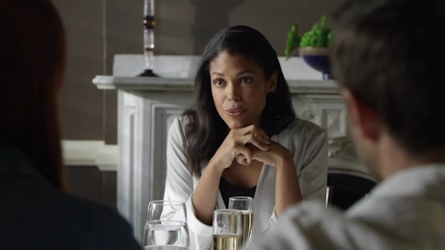 Video Preview: B&B’s Karla Mosley In New Movie “From the Heart”