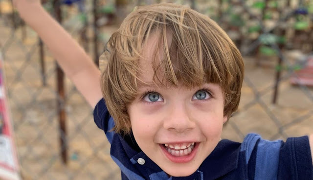 Days of Our Lives’ Asher Morrissette Books Role In Disney Channel Series!