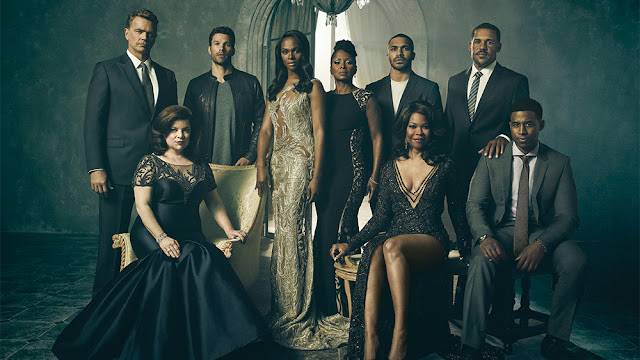 The Haves and the Haves Nots Return Date Announced!