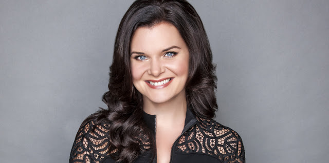 The Bold and the Beautiful’s Heather Tom Lands Another Directing Gig!