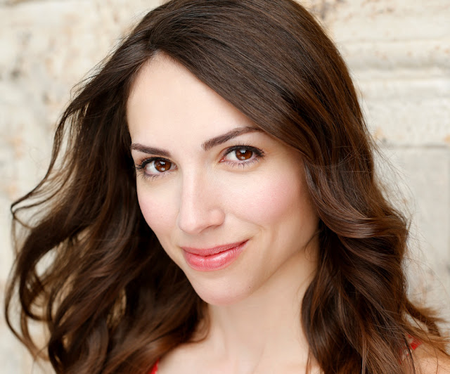 All My Children Alum Eden Riegel’s “Amazing” New Project!