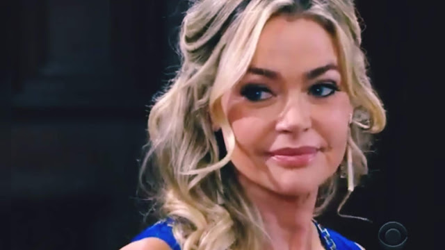 The Bold and the Beautiful Preview: Shauna Sets Her Sights on Ridge!