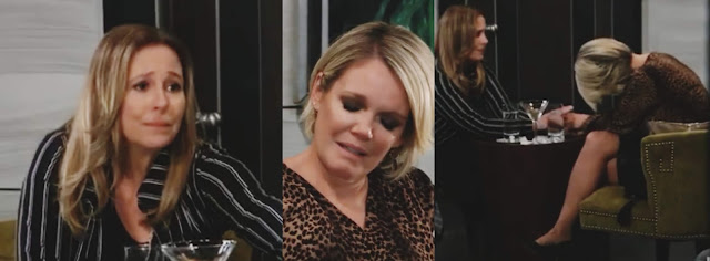 Performers of the Week: General Hospital’s Genie Francis and Maura West!