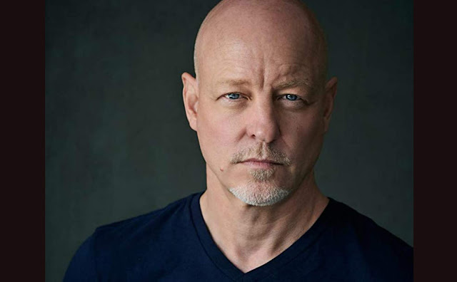 James G. Macdonald Lands Role on General Hospital!