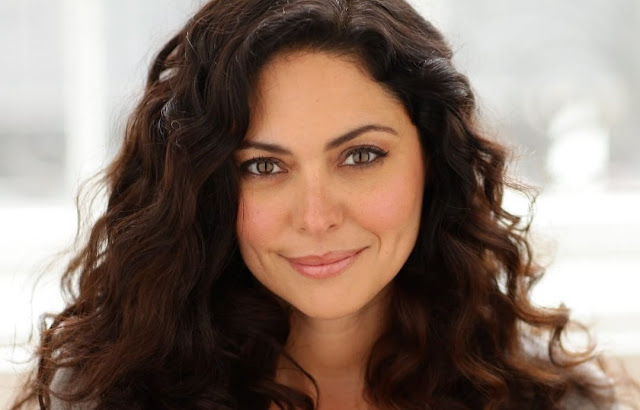 Guiding Light Alum Jessica Leccia Books New Primetime Gig!