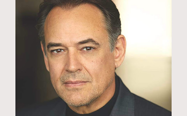 Jon Lindstrom Celebrates His Birthday – Learn More About Him Here!