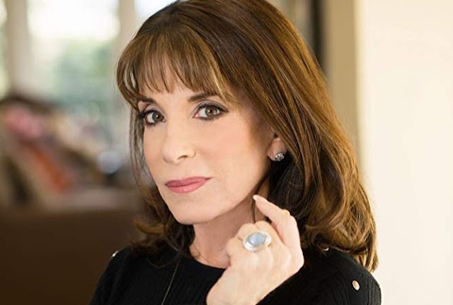 The Young and the Restless’ Kate Linder Joins 2 New Series!