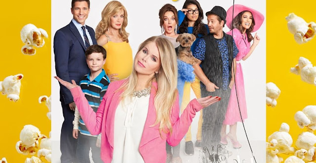 The Golden Girls of Today: Soap Alums Join New Exciting Series!