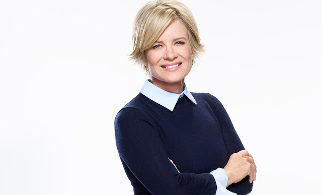 Days of Our Lives’ Mary Beth Evans Announces Exciting New Family Addition!