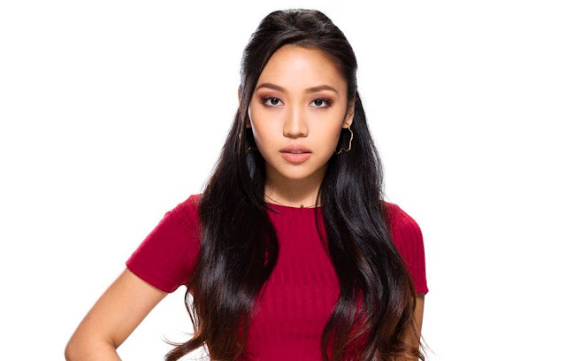 Days of Our Lives’ Thia Megia Lands Disney Series!