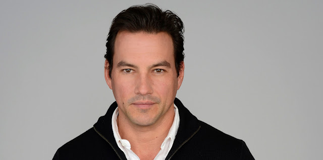 GH/DAYS Alum Tyler Christopher Arrested!