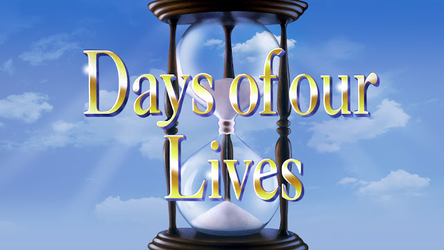 BREAKING: Days of Our Lives Releases Entire Cast From Contract!