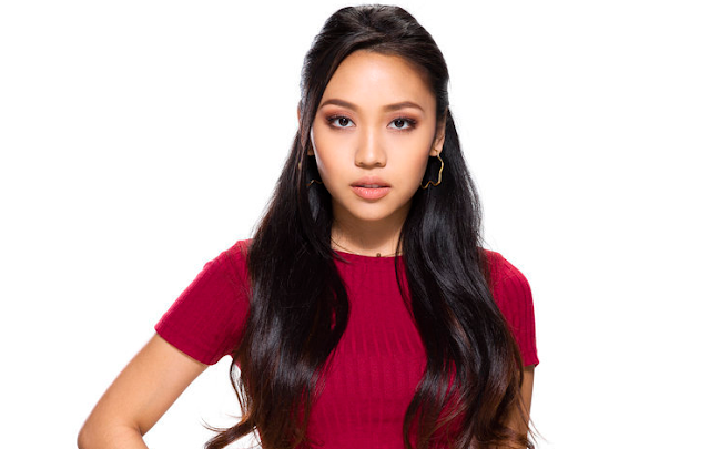 Thia Megia To Exit Days of Our Lives!