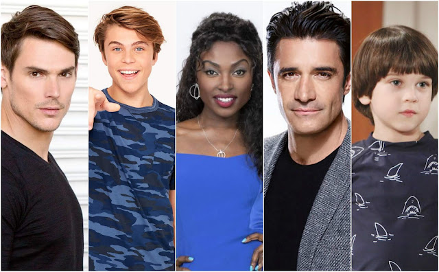 OUR PICK: Top 20 Breakout Daytime Stars of 2019!