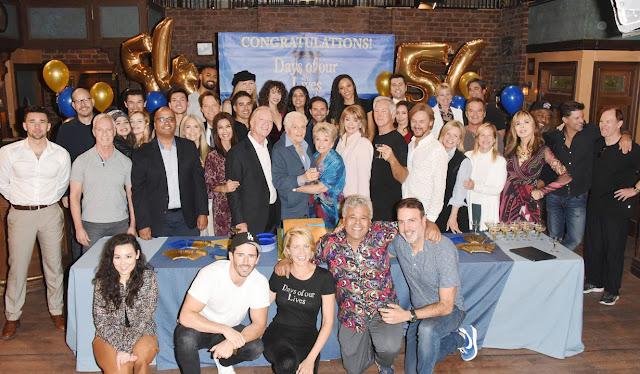BREAKING NEWS: Days of Our Lives Renewed for Another Season!