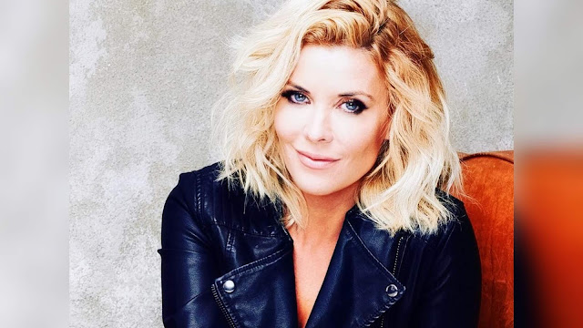 McKenzie Westmore Thanks Supporters for Help With Maxim Cover Competition!