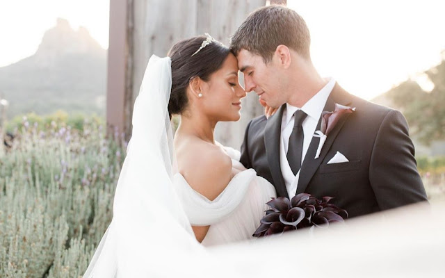 Big Brother’s Jessica & Cody Nickson Celeberate Their First Wedding Anniversary!
