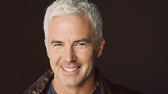 General Hospital News: Introducing John Burke!