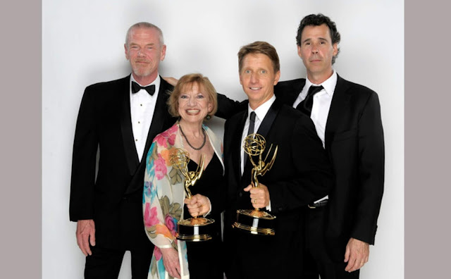 The Bold and the Beautiful’s Patrick Mulcahey Exits!