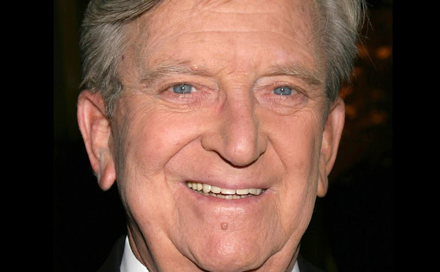 Y&R/GH Alum William Wintersole Passed Away at 88!