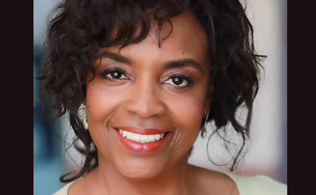 Andi Chapman Books Role on General Hospital!