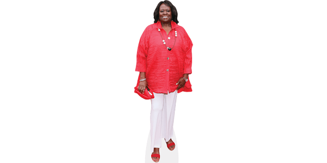 Days of Our Lives Alum Aloma Wright In New Series!