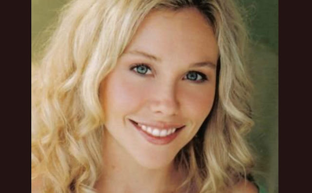 AMC/GH Alum Amanda Baker Lands Role on CW’s Black Lightning!