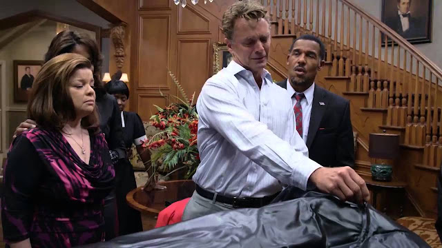 The Haves and the Have Nots Season 7 Episode 1 Spoilers: Who Made It Out Alive?