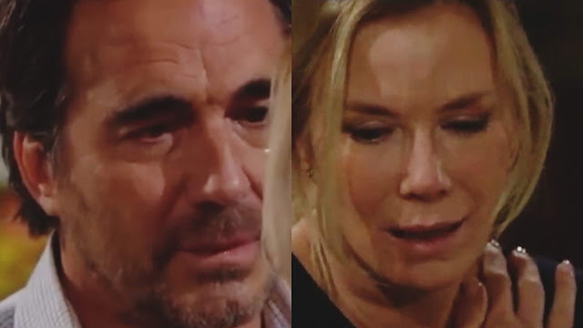 Performers of The Week: The Bold and the Beautiful’s Thorsten Kaye and Katherine Kelly Lang!