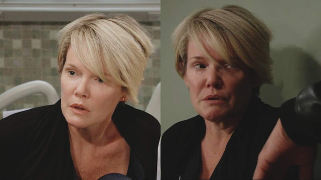 Performer of The Week: General Hospital’s Maura West!