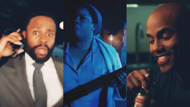 Ambitions Preview: Desire, Danger, and A Lot of Drama!