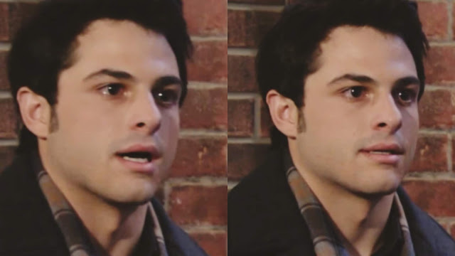 Performer of The Week: The Young and the Restless’ Zach Tinker!