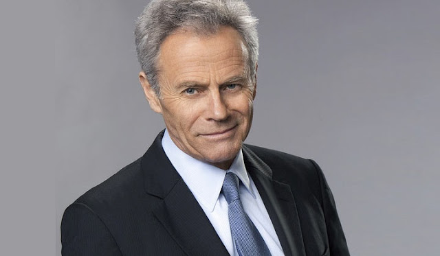 General Hospital’s Tristan Rogers Celebrates GRAND Milestone!