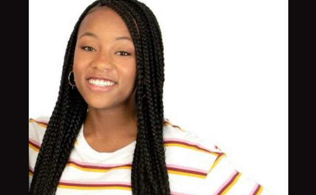 General Hospital’s Sydney Mikayla Joins Main Cast for Upcoming Series!